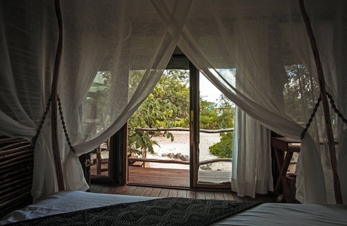 La Veleta Hotel | NUNUM-Luxury Tenting