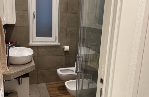 Ortonovo Apartment | Nuovissimo Bilocale a Cinque Minuti dal Mare