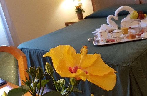 Chieti Scalo Hotel | Nuovo Albergo