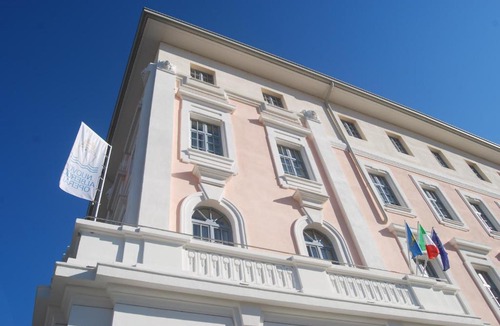 Monfalcone Hotel | Nuovo Albergo Operai