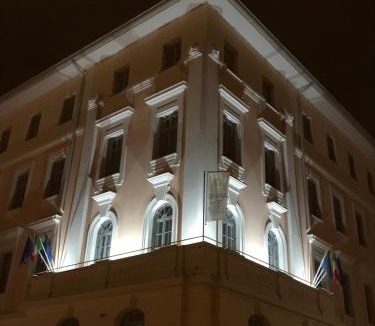 Monfalcone Hotel | Nuovo Albergo Operai