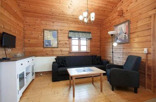 Sveitarfelagid Olfus Ski Chalet | Nupar Cottages