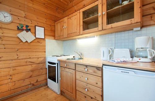Sveitarfelagid Olfus Ski Chalet | Nupar Cottages