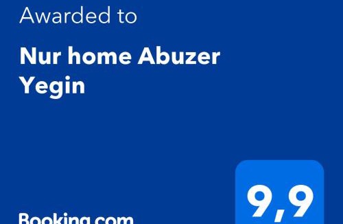 Sultanahmet Apartment | Nur home 2