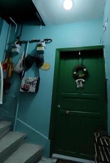 Sultanahmet Apartment | Nur home 2