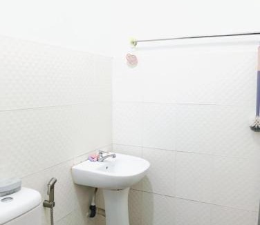 Kota Kinabalu House | Nur Homestay UUC