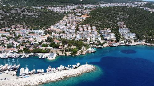 Kas Hotel | Nur Hotel