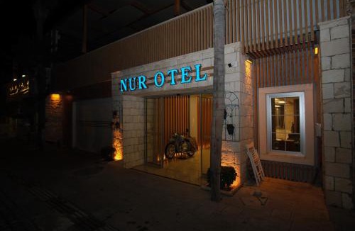 Kas Hotel | Nur Hotel