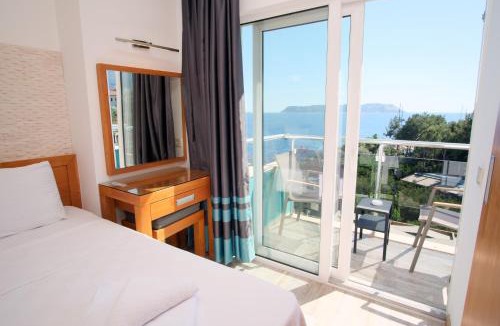 Kas Hotel | Nur Hotel