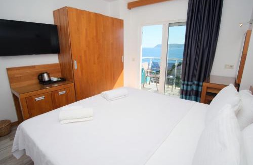 Kas Hotel | Nur Hotel