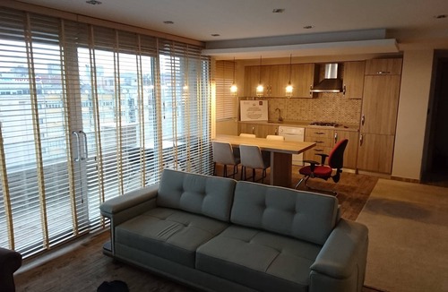 Trabzon City Center Hotel | Nur Hotel