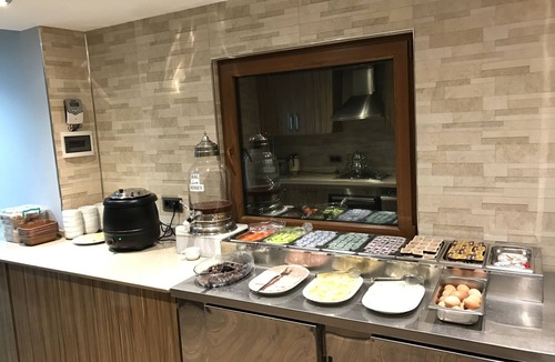 Trabzon City Center Hotel | Nur Hotel