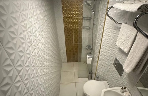 Trabzon City Center Hotel | Nur Hotel