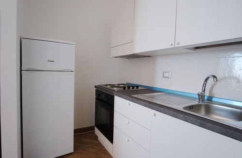 Teulada Apartment | Nuraghe Apartments