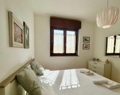 La Taulera Apartment | NURAS - Casa Nina