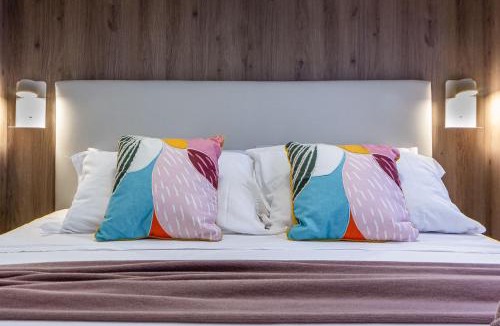 Lido House | NURAS - DomoDé
