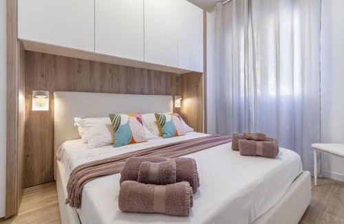 Lido House | NURAS - DomoDé
