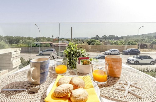 La Taulera Apartment | NURAS - Home LoreMar