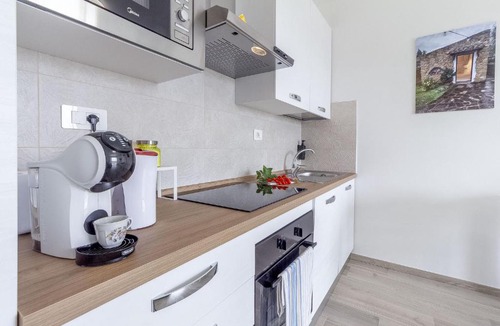 La Taulera Apartment | NURAS - Home LoreMar