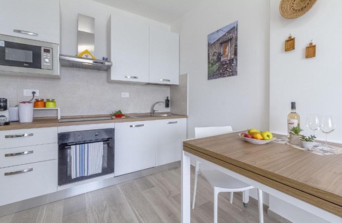 La Taulera Apartment | NURAS - Home LoreMar