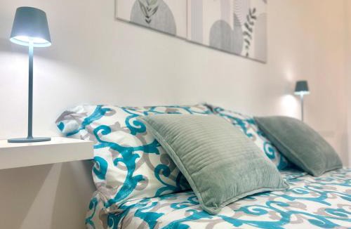 La Taulera Apartment | NURAS - Vent Y Mar