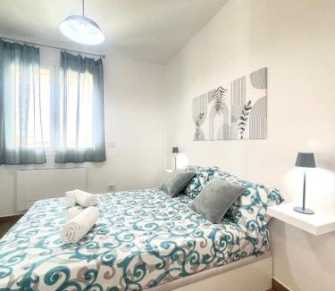 La Taulera Apartment | NURAS - Vent Y Mar
