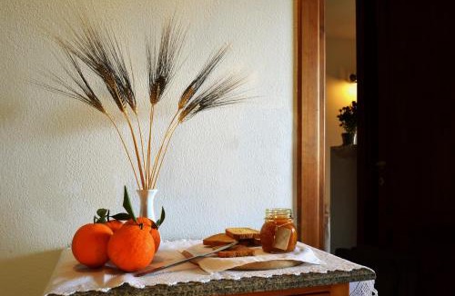 Villaputzu Apartment | Nurazzolas