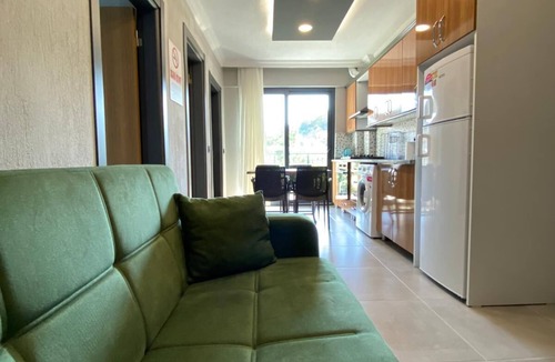 Dalyan City Center Apartment | Nurhal