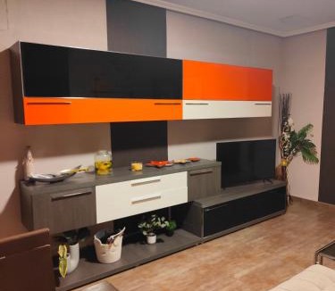 Calanda Apartment | Nuria's home