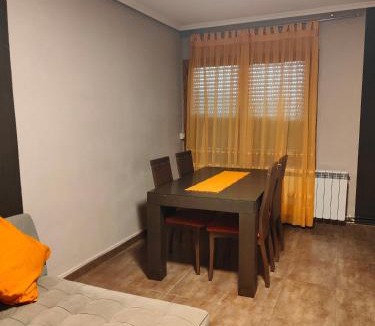 Calanda Apartment | Nuria's home