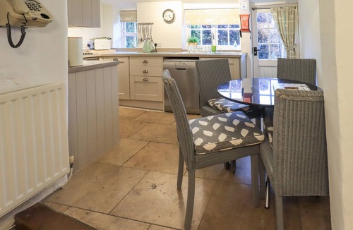 Hawkshead Cottage | Nurses Cottage