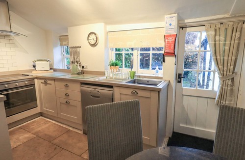 Hawkshead Cottage | Nurses Cottage