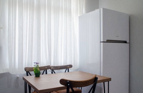 Akcaabat Condo | NURT