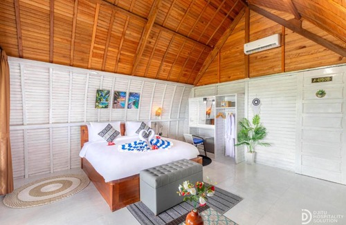 Ceningan Island Villa | Nusa Sunshine Private Villa Ceningan