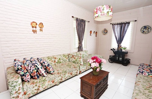Ciloto Hotel | Nusantara Bunga-Bunga By Reccoma