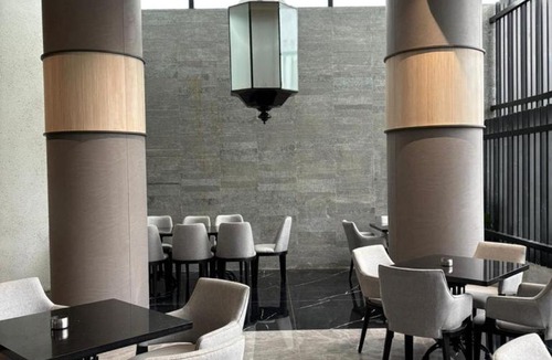 Semarang Hotel | Nusatu by ARTOTEL - Semarang
