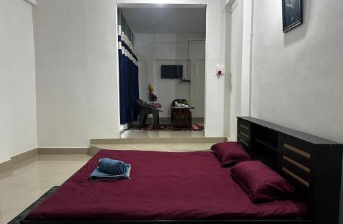 Haflong Apartment | Nush - A boutique homestay in Haflong
