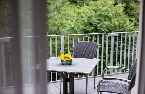 Siegelsbach Apartment | Nussbaum - Siegelsbacher Mühle