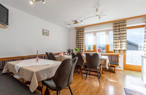 Lengdorf Apartment | Nussbaumer