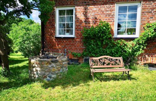 Plath House | Nussbaumhof mit Koppel