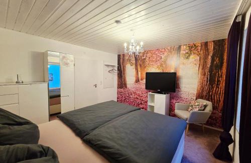 Nußbaum Apartment | Nussperle