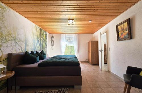 Nußbaum Apartment | Nussperle
