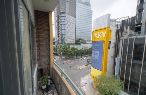 Dong Khoi Apartment | Nutha Home Pasteur D1- SG Historic site, Opera House & Ben Thanh Market