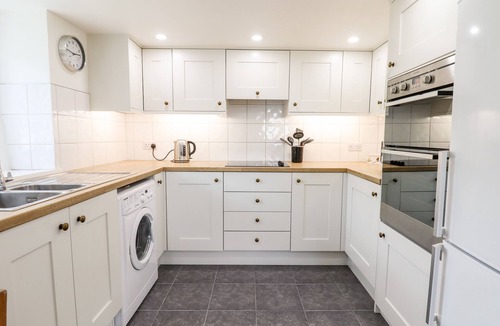 Sourton Cottage | Nuthatch Cottage