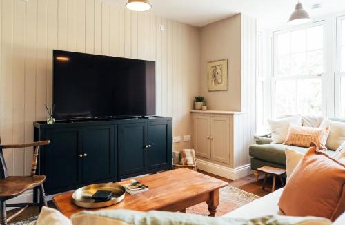 New Forest District House | Nuthatch