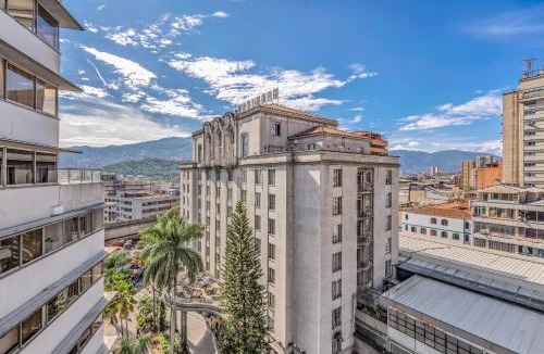 La Candelaria Hotel | Nutibara Express By HOUSY