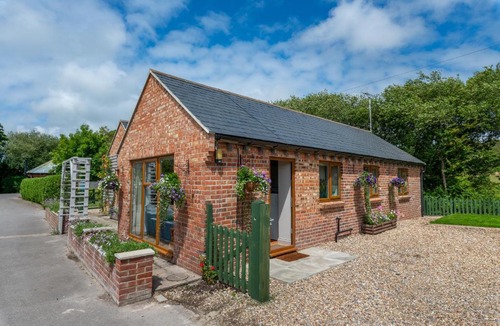 Winfrith Newburgh House | Nutley Farm