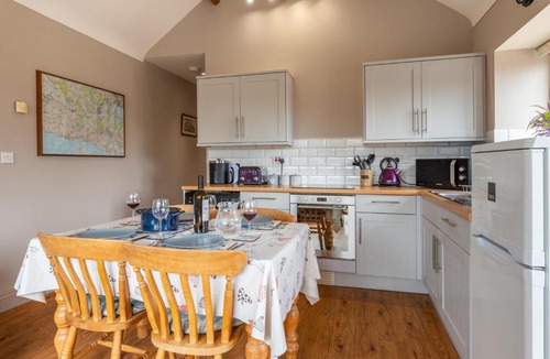 Winfrith Newburgh House | Nutley Farm