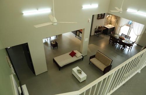 Perumbavoor Villa | Nutmeg Haven Plantation stay