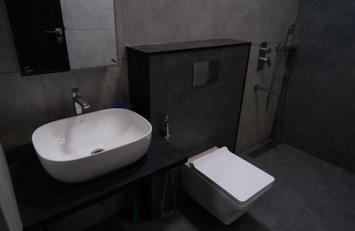 Perumbavoor Villa | Nutmeg Haven Plantation stay